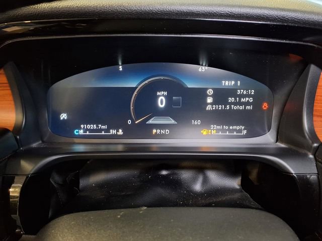 Used 2020 Lincoln Aviator Reserve w/ Equipment Group 201A image 13