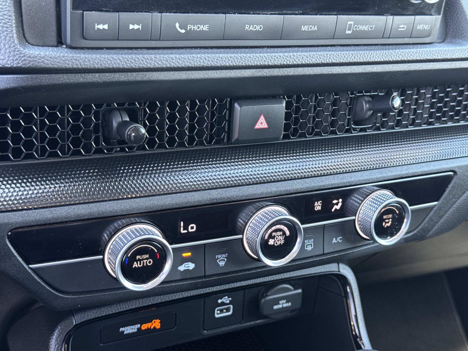 Certified 2024 Honda CR-V LX image 14