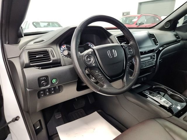 Used 2023 Honda Ridgeline Black Edition image 12