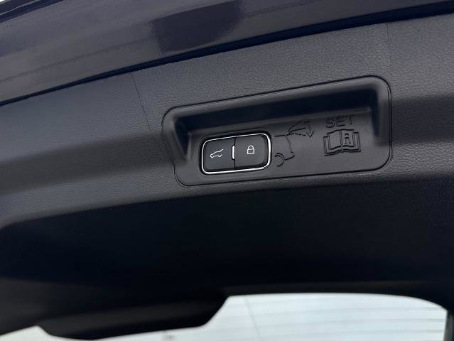 New 2026 Ford Explorer Tremor w/ Tremor Ultimate Package image 34