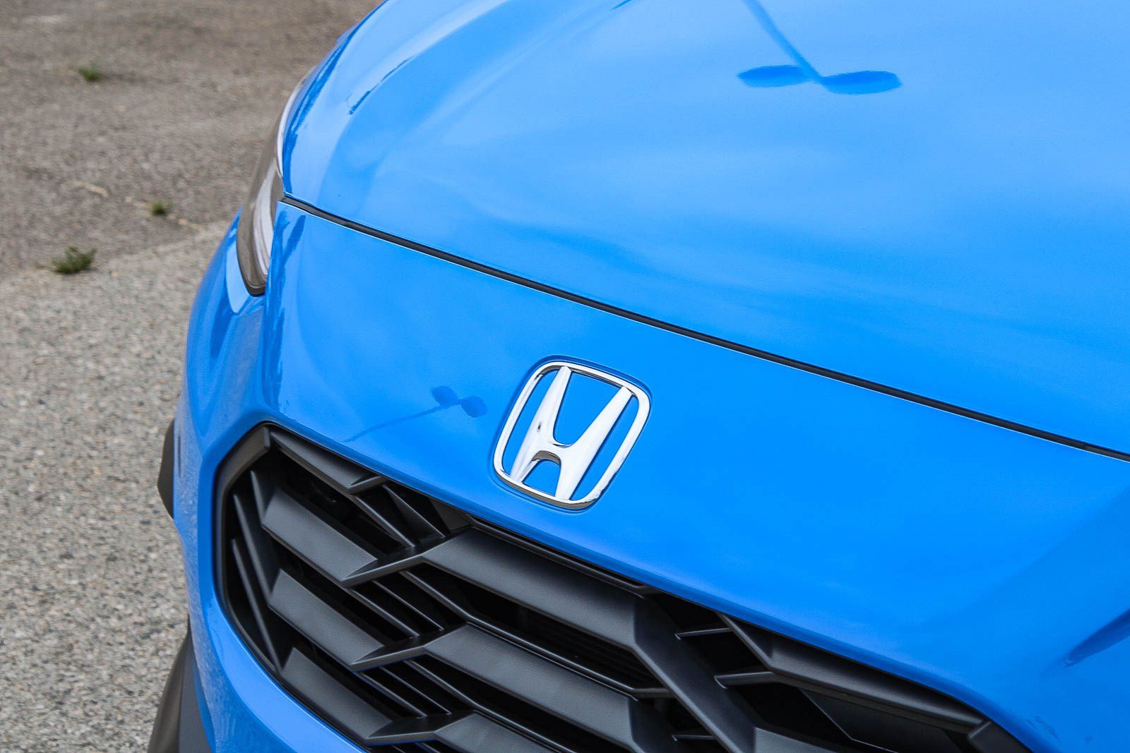 Used 2026 Honda HR-V Sport image 6