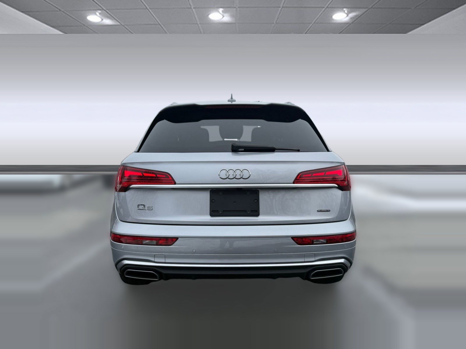 Used 2022 Audi Q5 2.0T Premium Plus w/ Premium Plus Package image 10