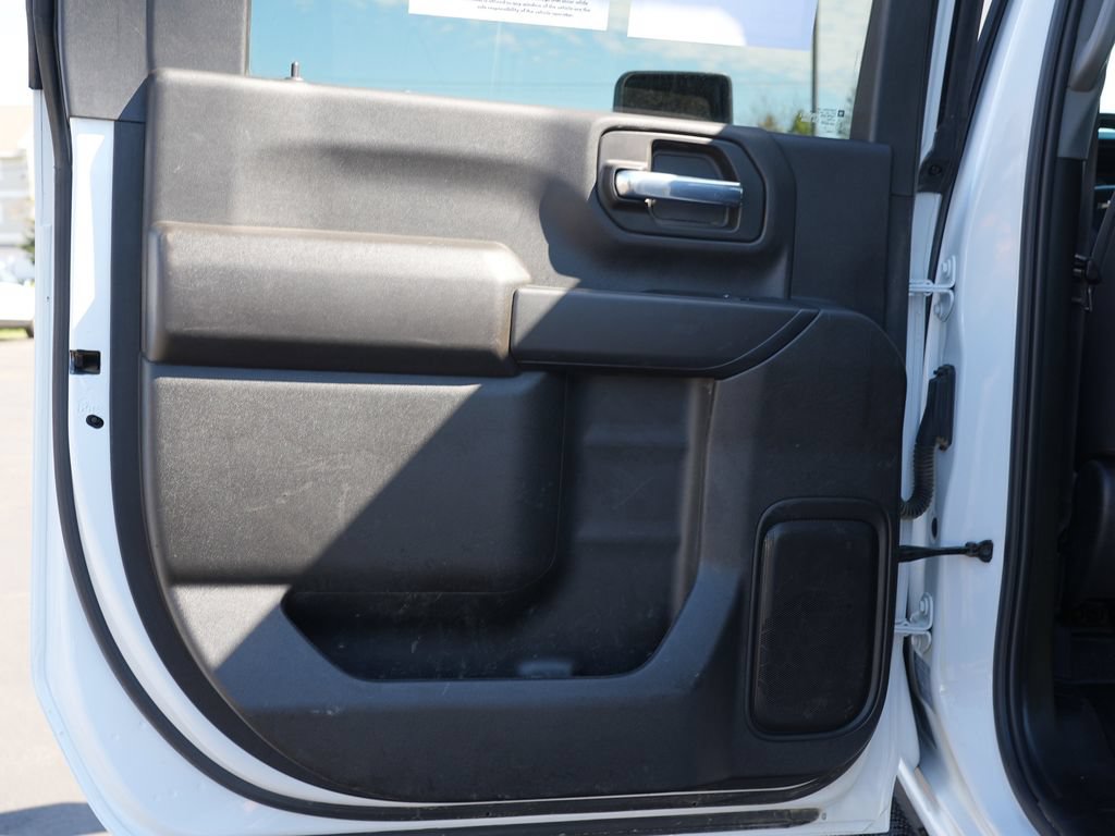 Used 2023 Chevrolet Silverado 2500 LT w/ Convenience Package AWD/4WD image 19
