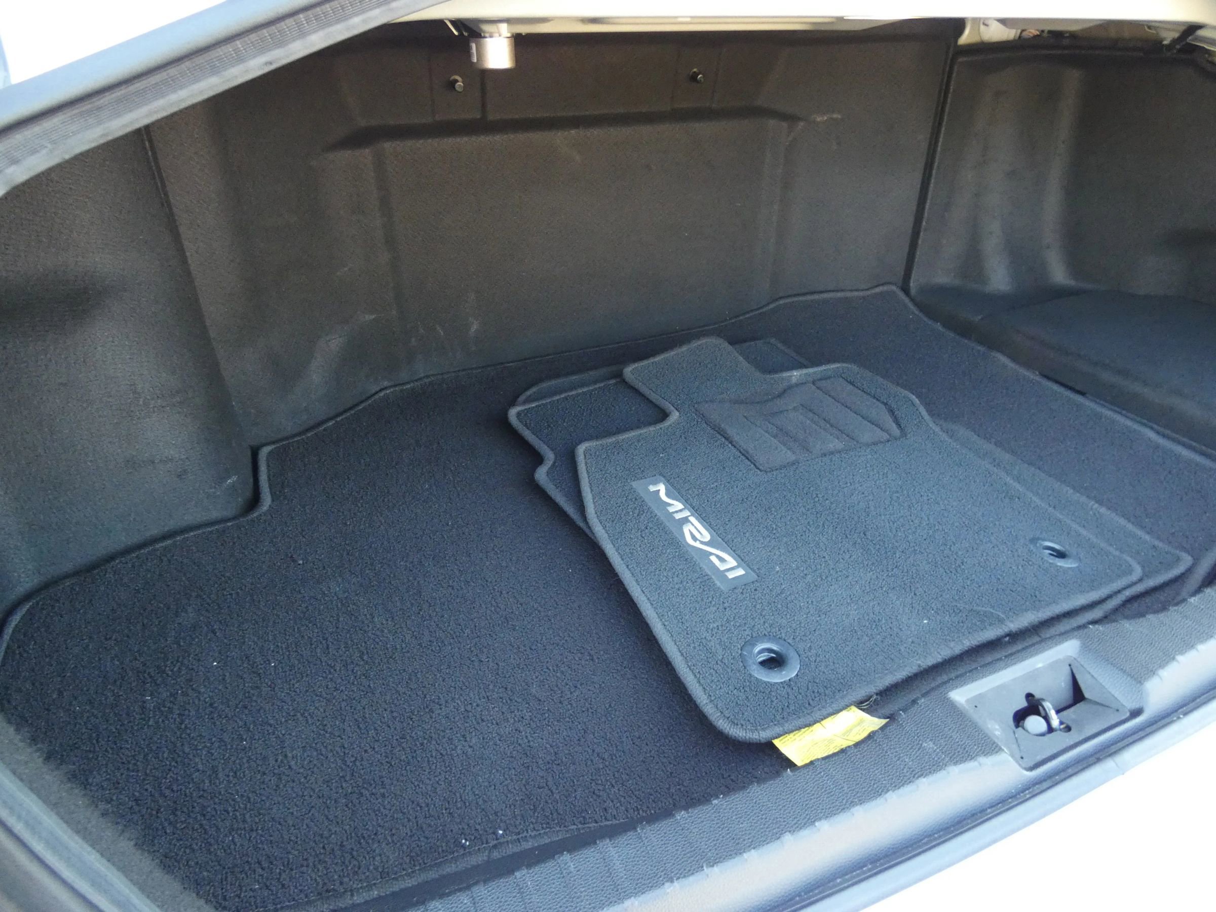 Used 2024 Toyota Mirai XLE Sedan 4D w/ Advanced Technology Package image 64