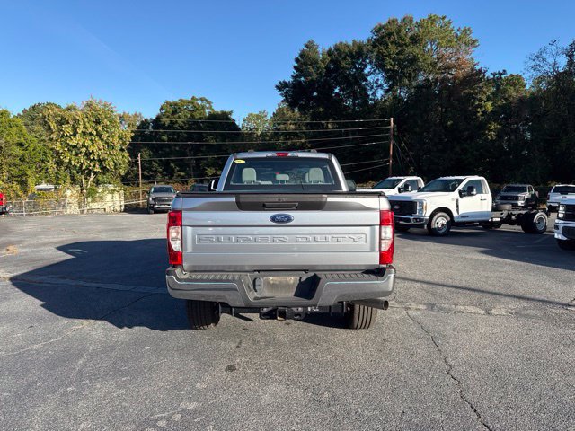 Certified 2022 Ford F250 XL w/ Power Equipment Group AWD/4WD image 5