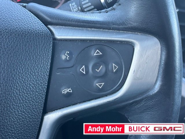 Used 2017 GMC Acadia SLT FWD image 27