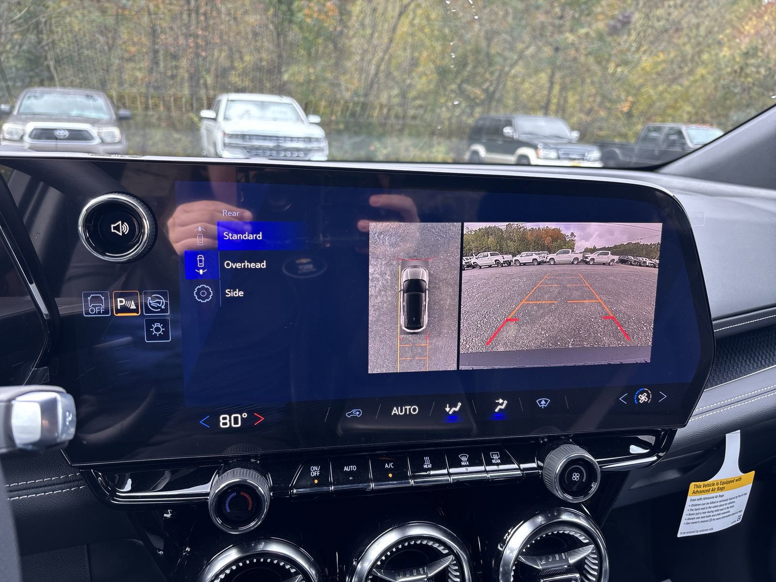 New 2026 Chevrolet Blazer EV LT FWD image 20