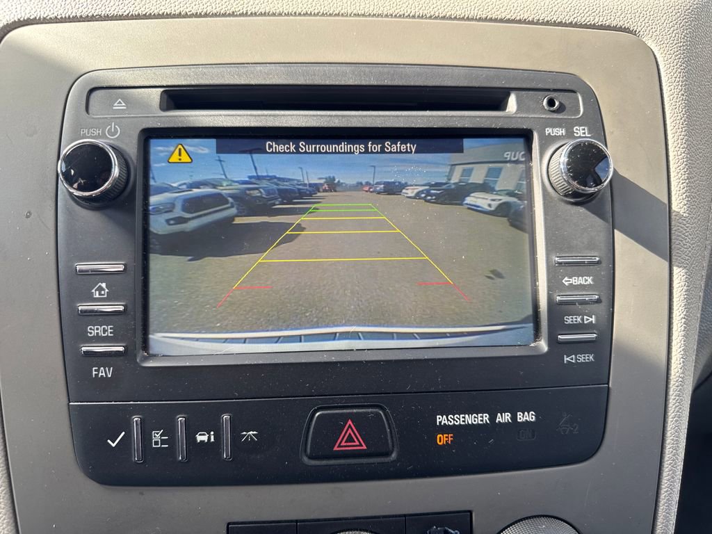 Used 2014 Chevrolet Traverse LS AWD/4WD image 19