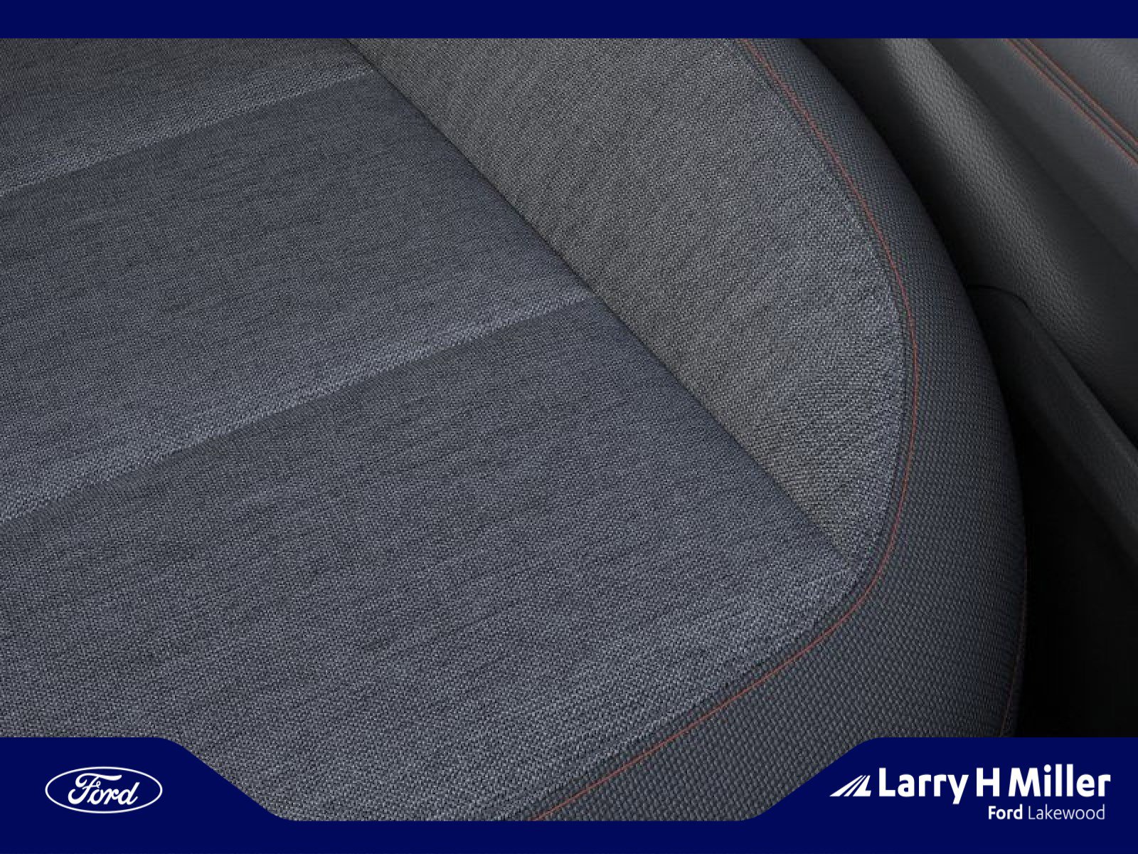 New 2026 Ford Explorer Active image 16