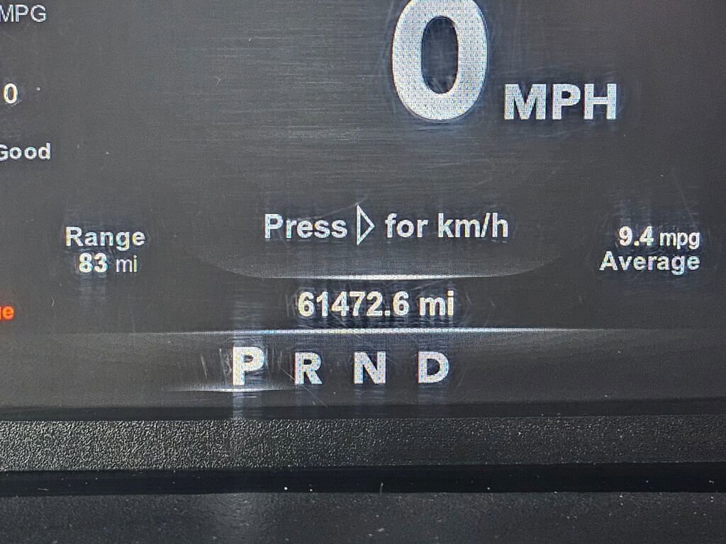 Used 2018 RAM 1500 Sport w/ Sport Premium Group image 31