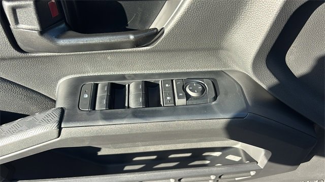 New 2026 Toyota Tacoma SR5 image 10