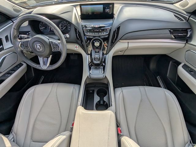 Certified 2024 Acura RDX Technology Package image 17