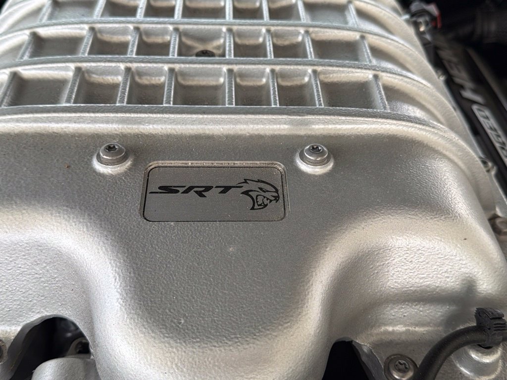 Used 2023 Dodge Challenger SRT Hellcat RWD image 15