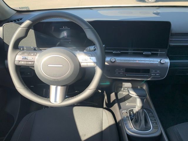 New 2026 Hyundai Kona SEL Sport image 13