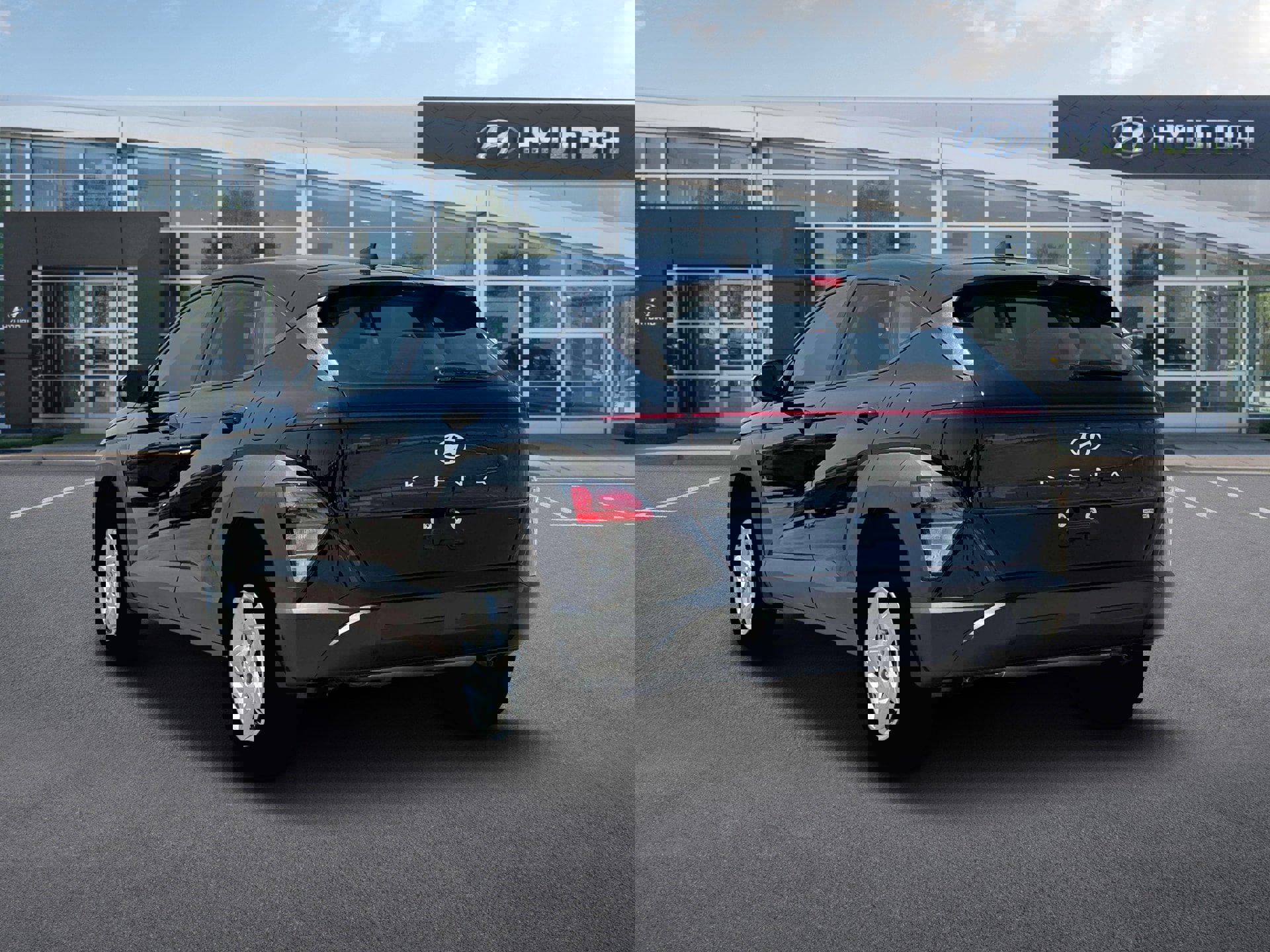 New 2026 Hyundai Kona SE image 5