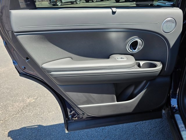 New 2026 Hyundai Palisade Calligraphy image 25