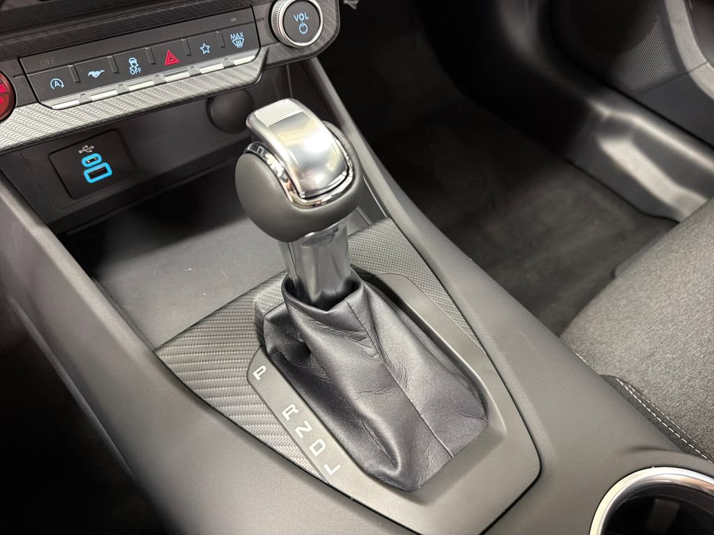 New 2026 Ford Mustang Coupe RWD image 27