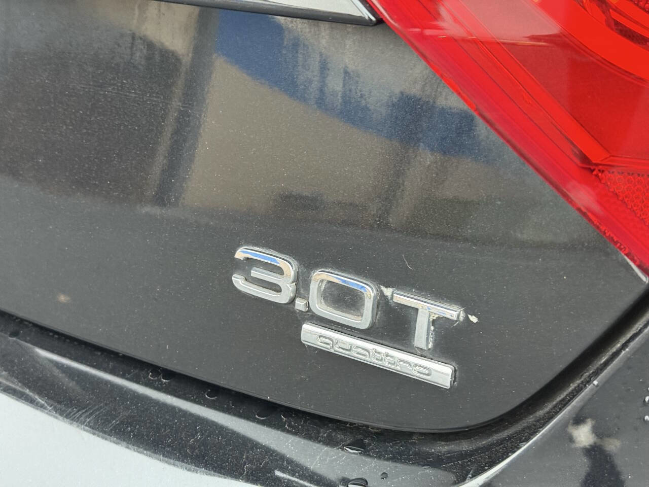 Used 2013 Audi A7 3.0T Prestige w/ Prestige Pkg image 10