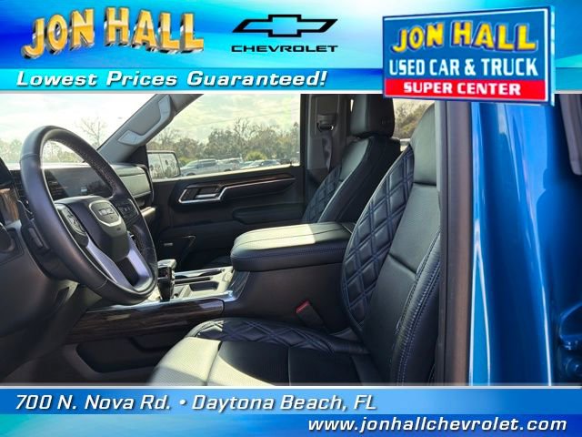 Certified 2023 GMC Sierra 1500 Elevation w/ Preferred Package image 25