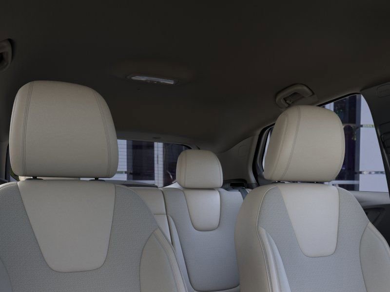 New 2026 Buick Encore GX Preferred w/ Advanced Technology Package FWD image 24