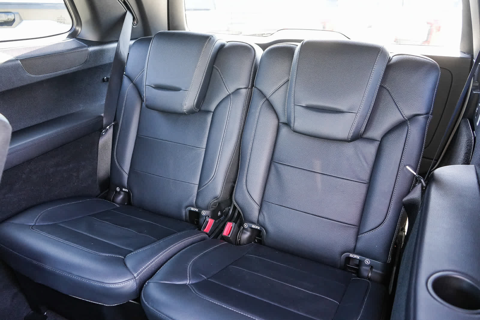 Used 2019 Mercedes-Benz GLS 550 4MATIC image 20