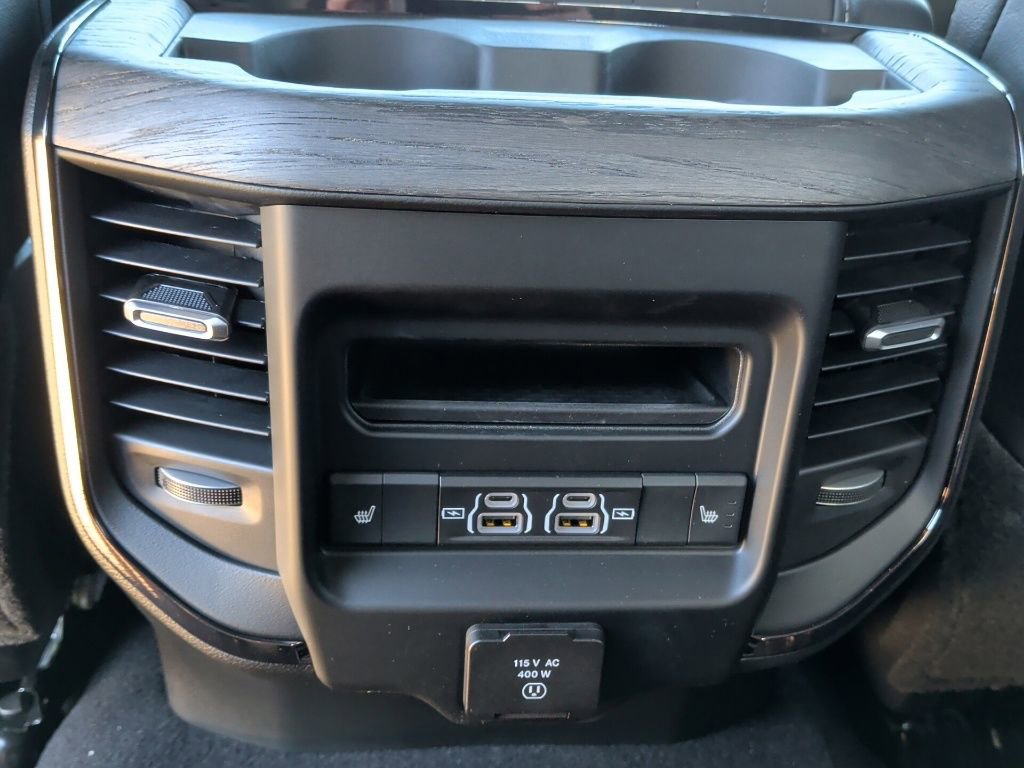 New 2026 RAM 2500 Limited image 47