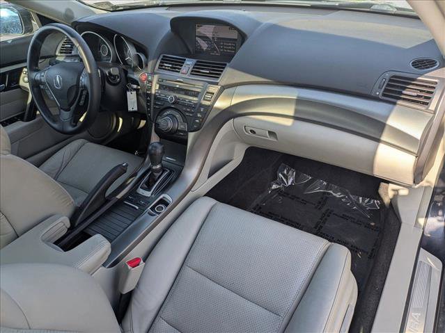 Used 2014 Acura TL w/ Technology Package image 23