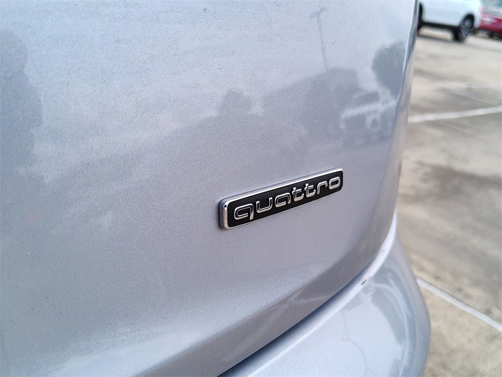 Certified 2025 Audi Q5 2.0T Premium Plus w/ Premium Plus Package image 8