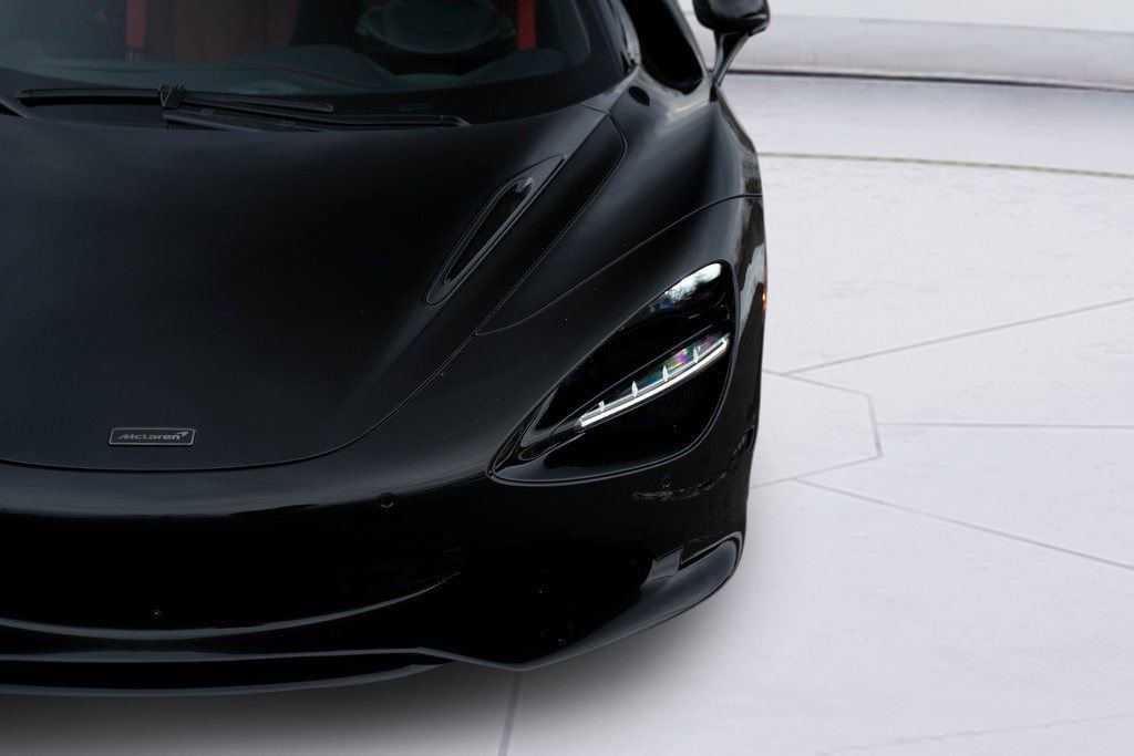 New 2026 McLaren 750S Spider image 30