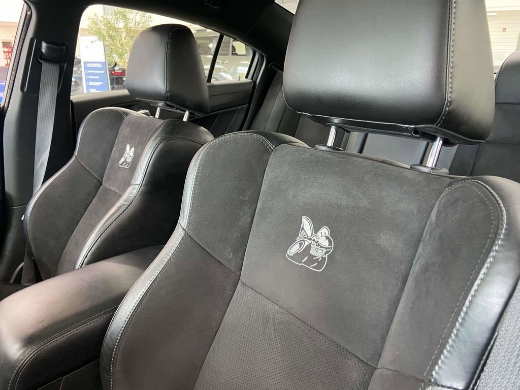 Used 2023 Dodge Charger Scat Pack w/ Plus Group image 19