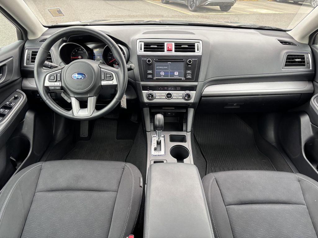Used 2015 Subaru Legacy 2.5i AWD/4WD image 20
