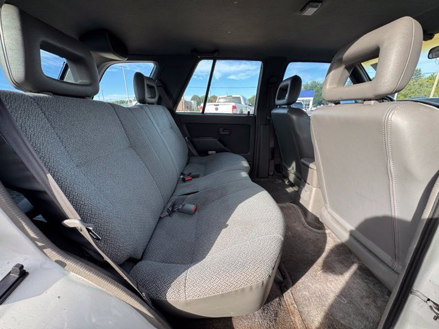 Used 1997 Isuzu Rodeo S RWD image 14