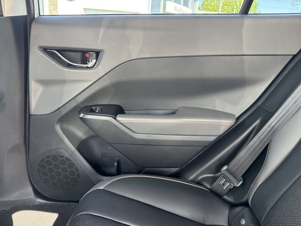 New 2026 Subaru Crosstrek 2.5i Limited w/ Crosstrek Mirror Package AWD/4WD image 25
