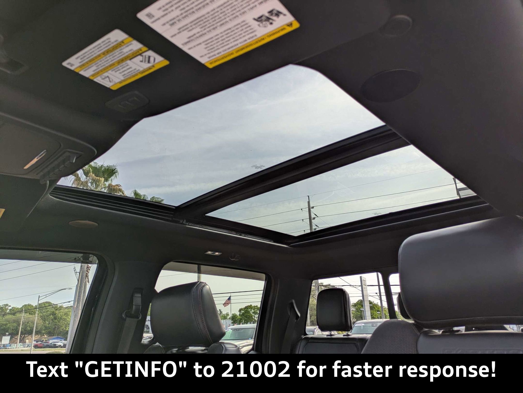 Used 2024 Ford F150 Raptor AWD/4WD image 23