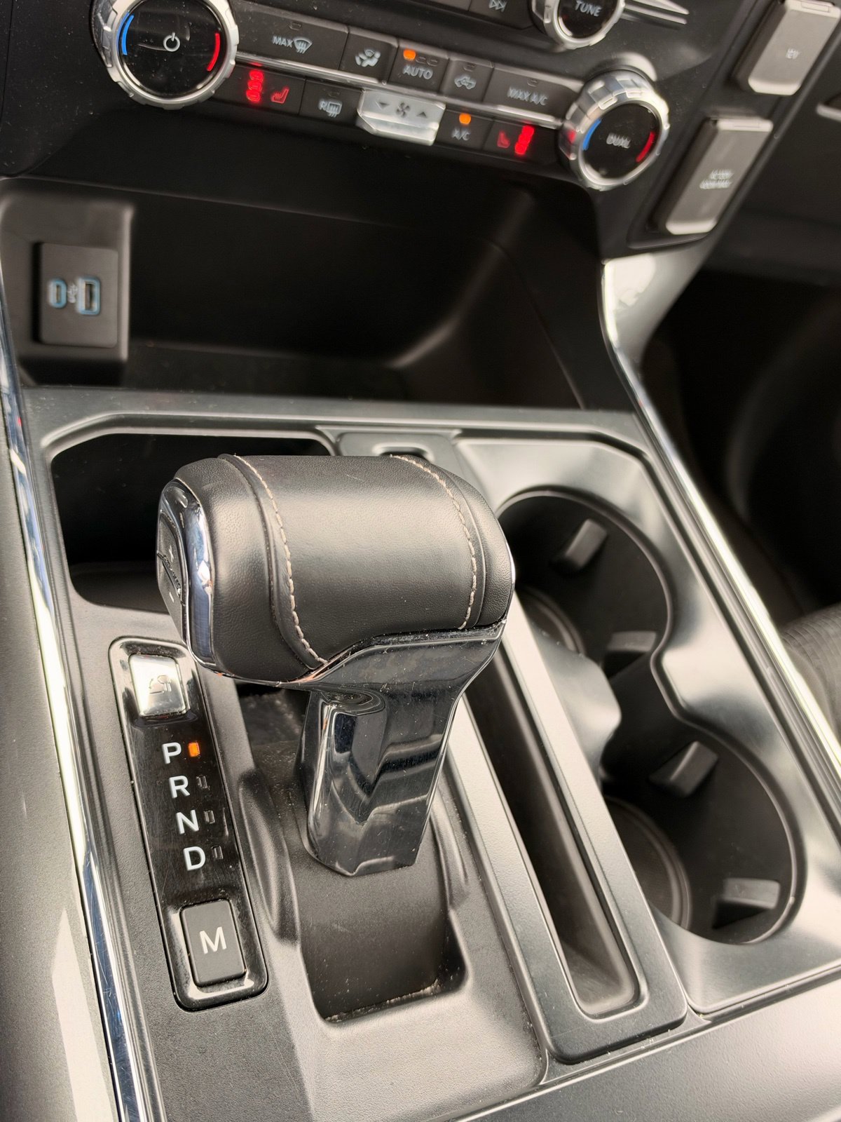 Used 2023 Ford F150 XLT w/ Equipment Group 302A High AWD/4WD image 26