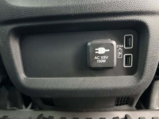 Used 2023 Honda Passport Elite image 38