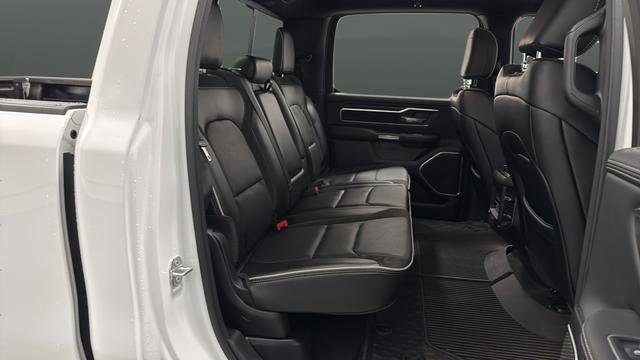 Used 2023 RAM 1500 Laramie AWD/4WD image 25