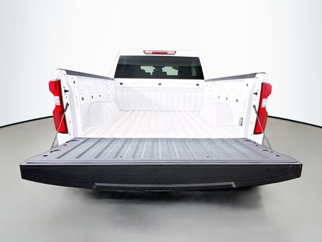 Used 2024 Chevrolet Silverado 1500 LTZ image 28