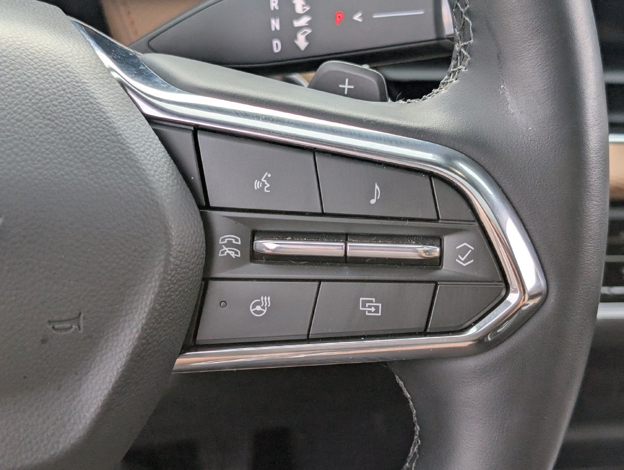 Used 2026 Chevrolet Equinox ACTIV w/ Convenience Package III AWD/4WD image 21