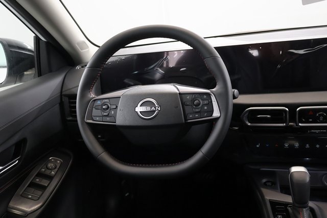 New 2026 Nissan Sentra SR w/ SR Premium Package FWD image 15