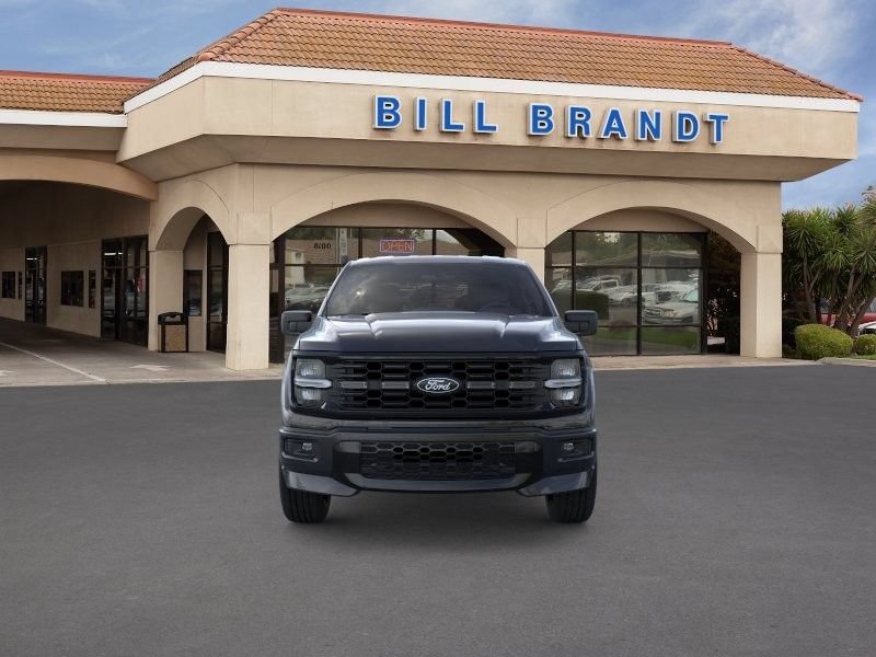 New 2026 Ford F150 STX w/ F-150 LOBO Package AWD/4WD image 28