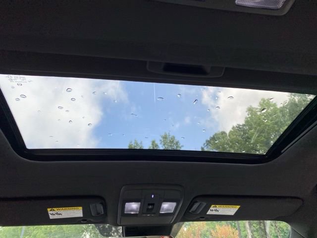 Used 2021 MAZDA CX-9 Grand Touring image 22