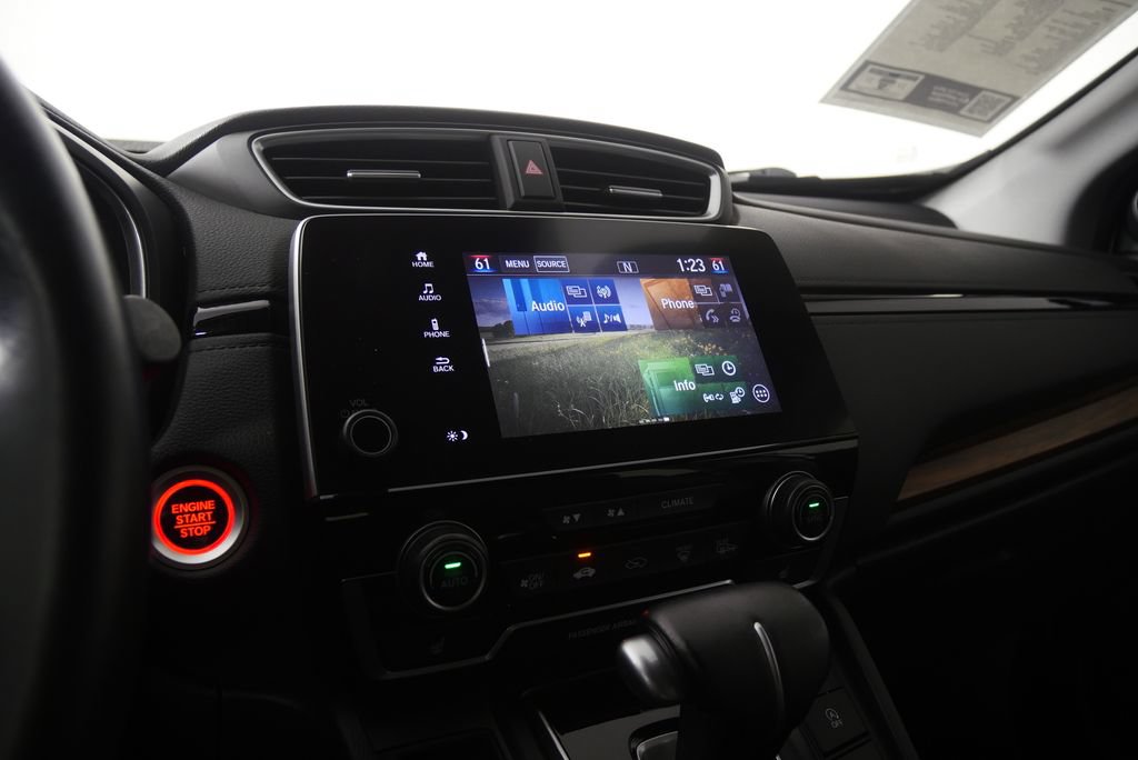 Used 2022 Honda CR-V EX-L image 20