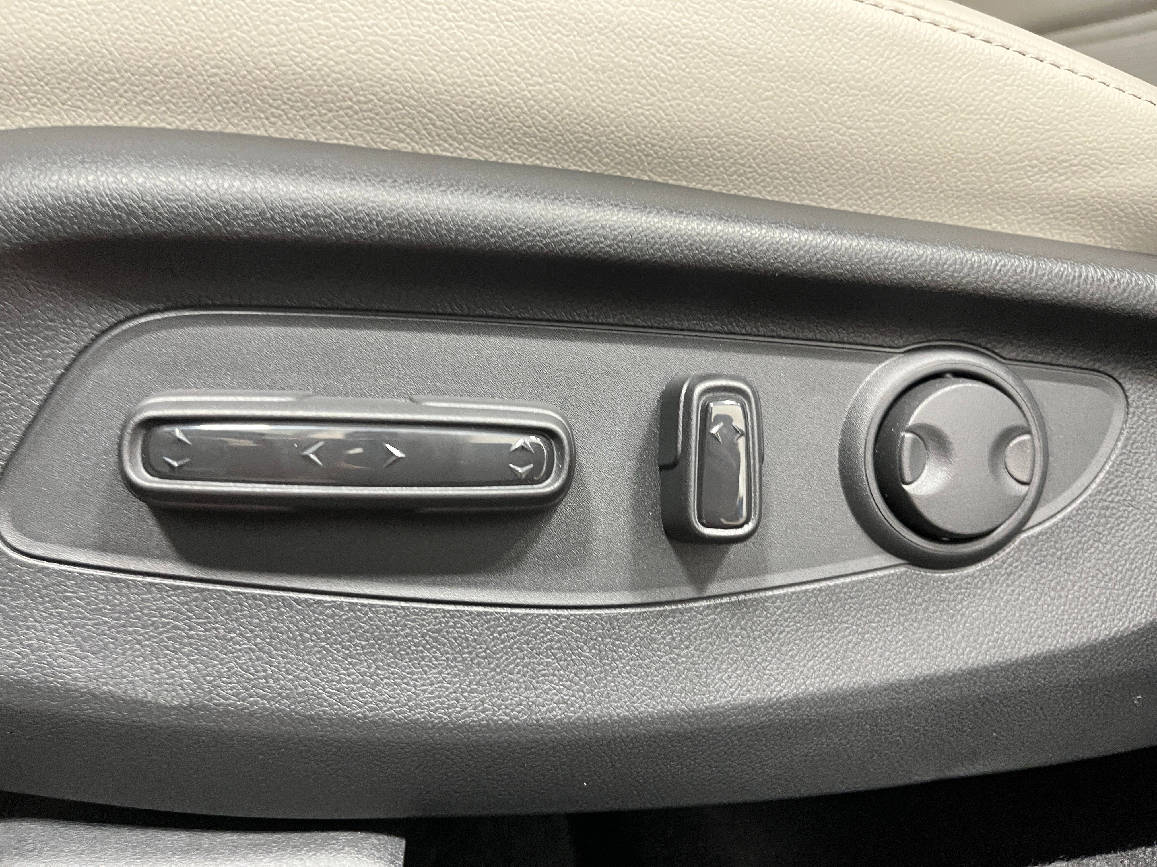 New 2026 Honda CR-V EX-L image 15