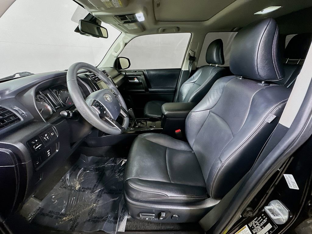 Used 2020 Toyota 4Runner Nightshade image 15