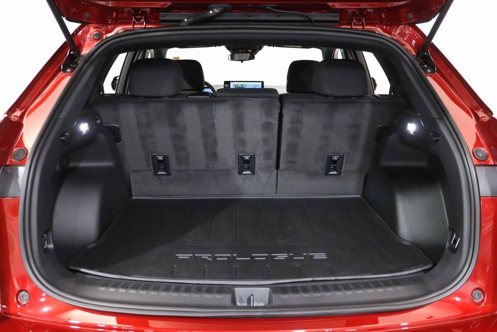 Used 2024 Honda Prologue EX image 22