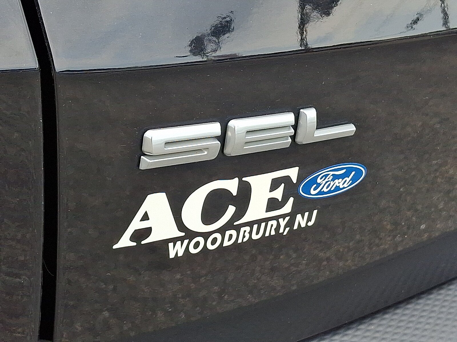 Certified 2020 Ford Escape SEL AWD/4WD image 29