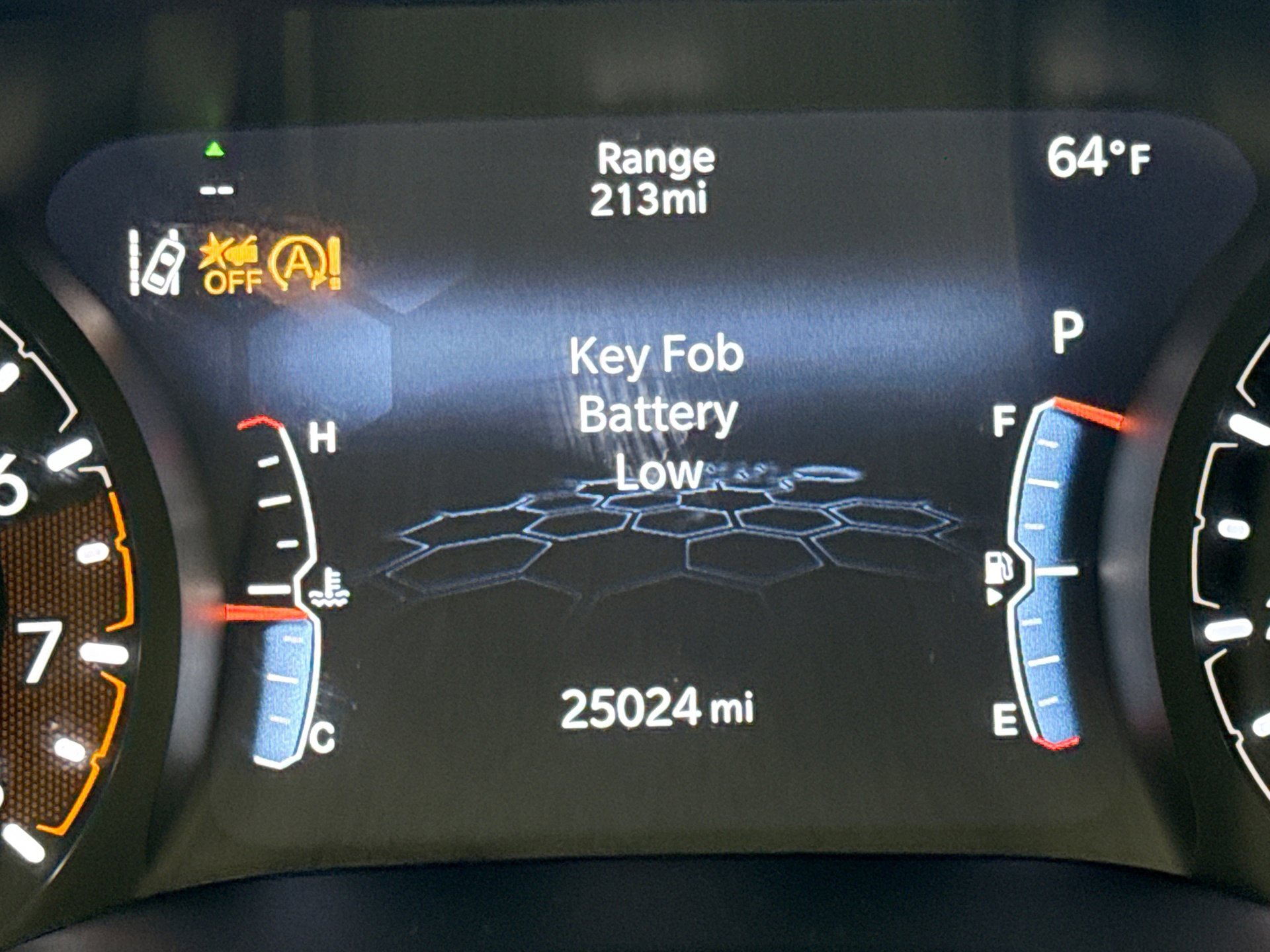 Used 2022 Jeep Compass Latitude w/ Convenience Group image 13