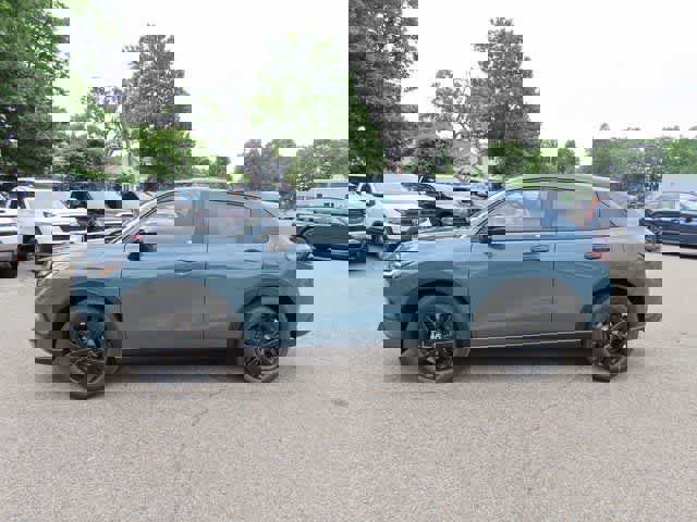 New 2026 Honda HR-V Sport image 3