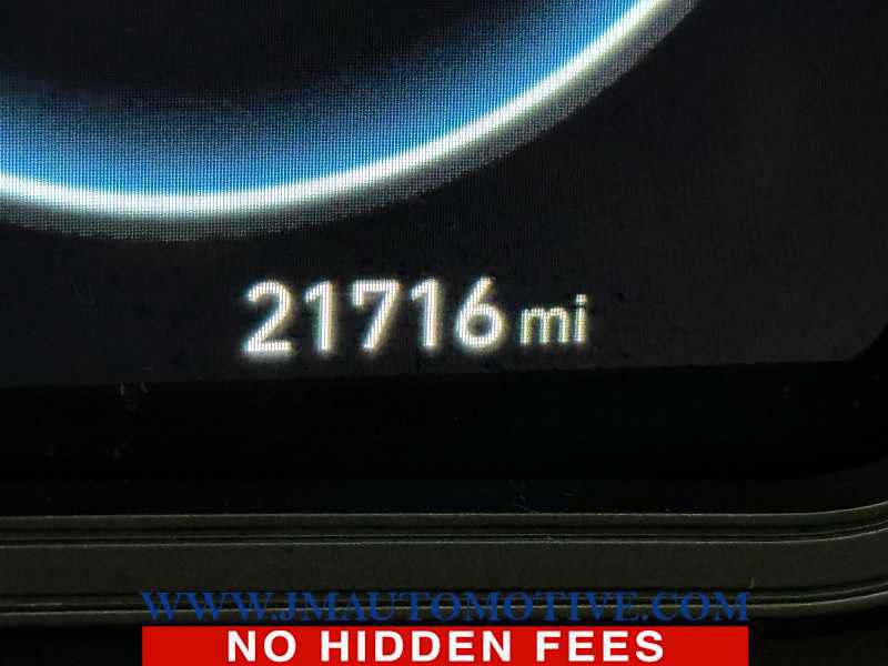 Used 2023 Hyundai Kona Limited AWD/4WD image 22